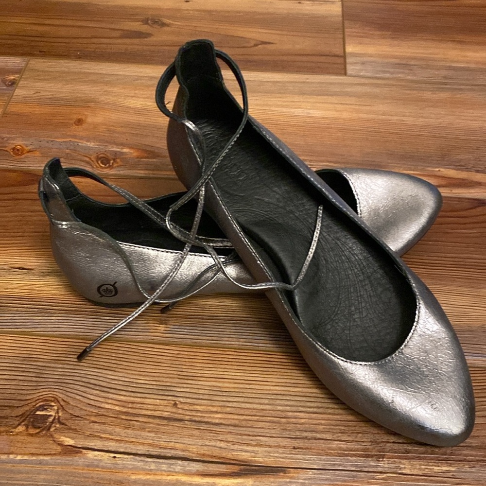 Born ballet flats - Picture 3 of 5